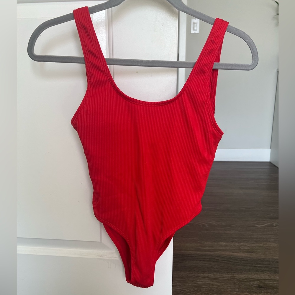 Swimsuit
